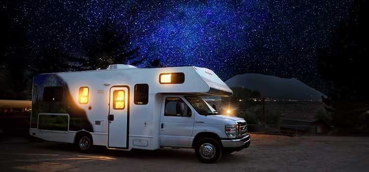 Unlock the Road Freedom: A Beginner's Guide to Buying an RV