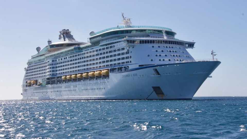 cruises for disabled persons