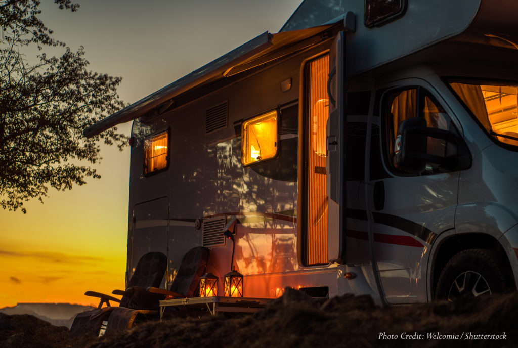 Unlock the Adventure: A Complete Guide to Planning Your RV Trip