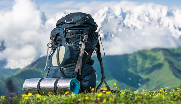 12 Secrets for Successful Lightweight Backpacking: Gear Selection to Hygiene