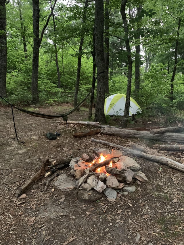 backpacking stove fuel
