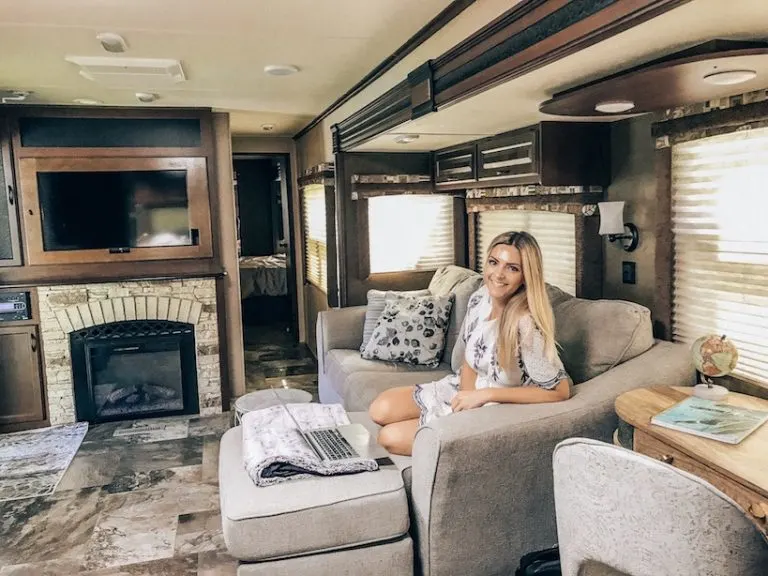 Revamping Your Roadtrip: A Guide on Renovating an RV