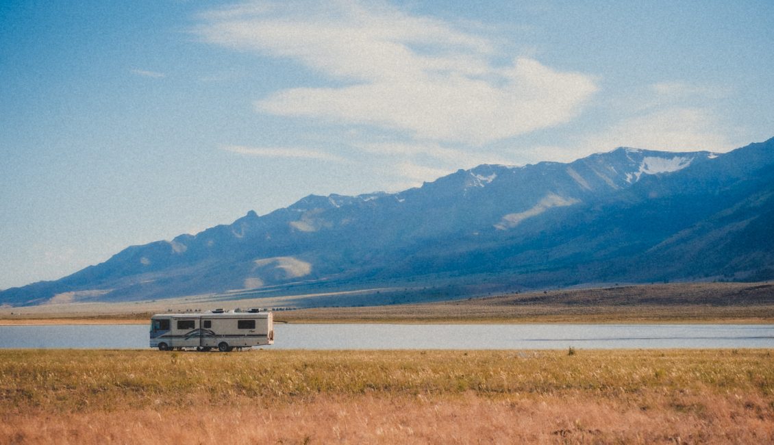 Navigating Nomad Life: Top 10 Essential Tips for Full-Time RV Living