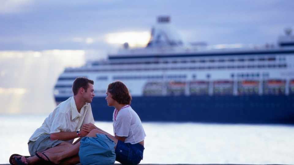 cruises for kids and families 2023