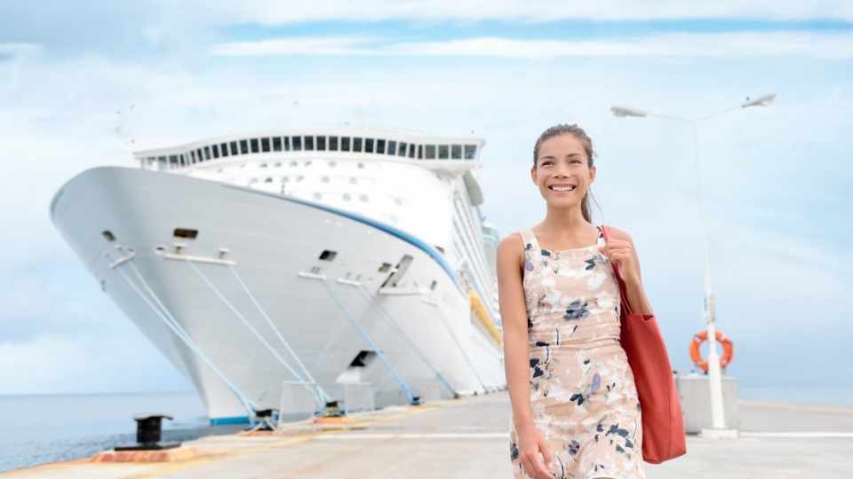 good cruises for couples