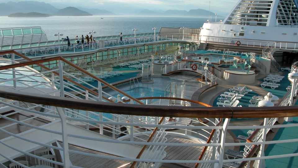 latest news on crystal cruises