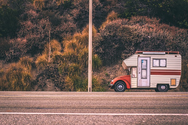 Embrace the Nomadic Lifestyle: Mastering the Art of Working From an RV