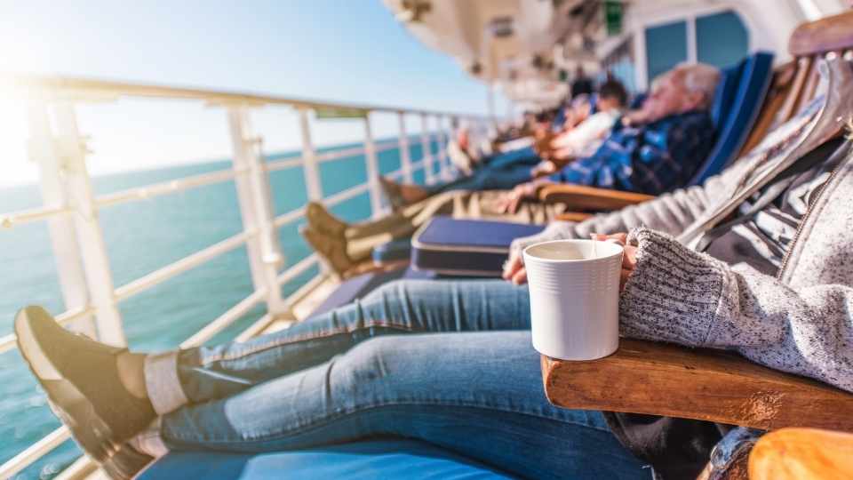 cruises for singles over 40 from uk