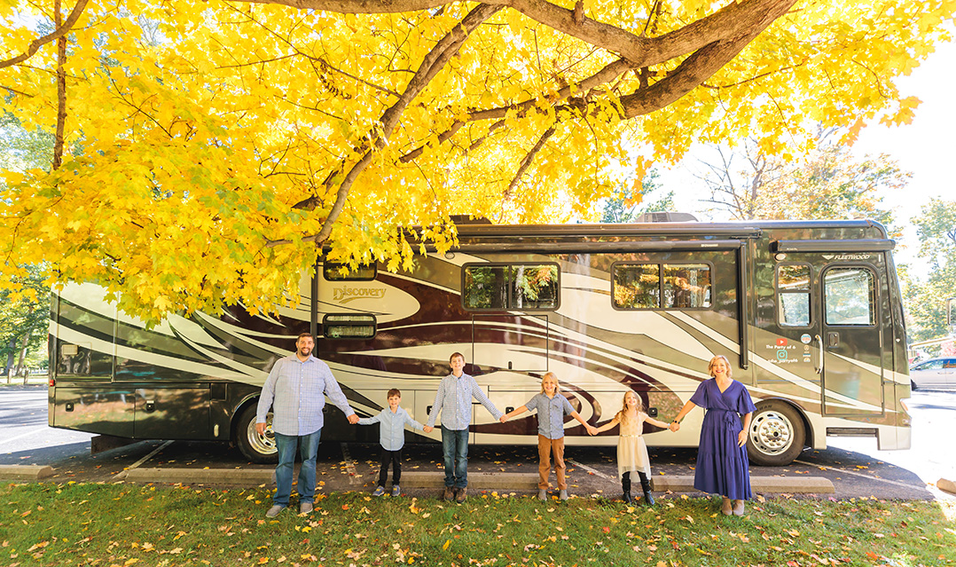 Conquer Culinary Challenges on Wheels: An RV Cooking Guide