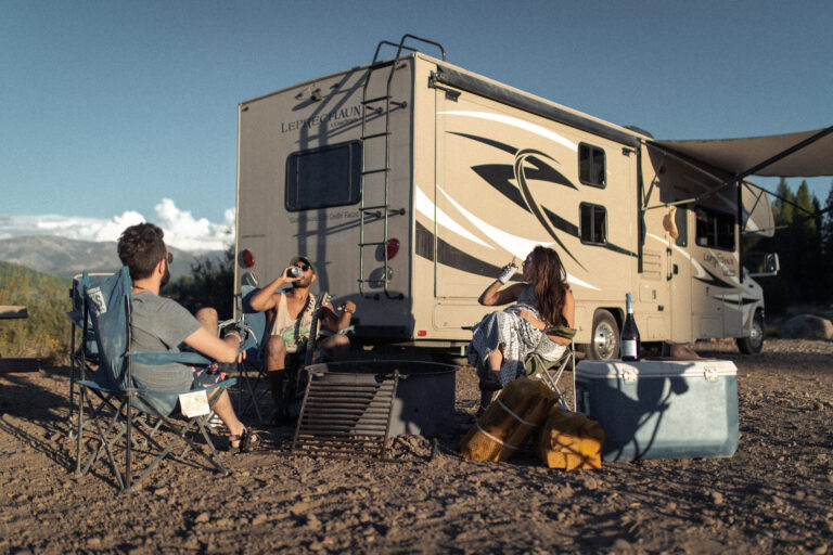 America Uncovered: Top 10 RV Parks You Must Visit