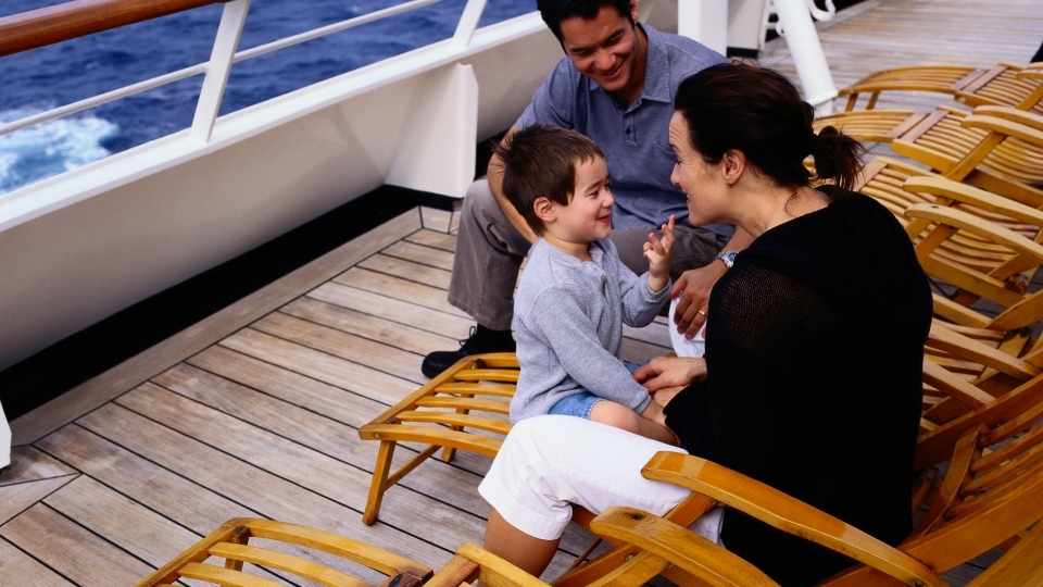 disney cruises for kids and adults