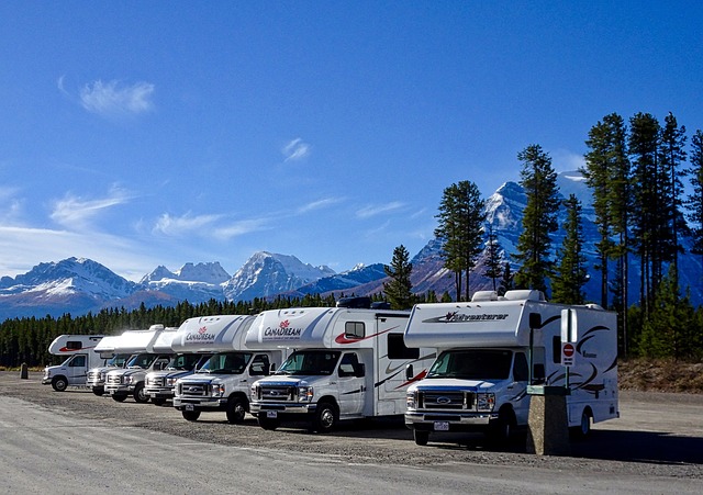 10 Must-Know Tips for Your Next RV Travel Adventure