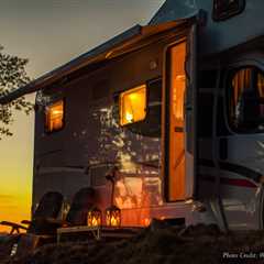 8 Key Factors to Embrace the RV Living Lifestyle