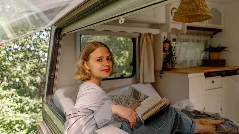 9 Must-Know Tips for RV Cooking: From Easy Meals to Healthy Eating