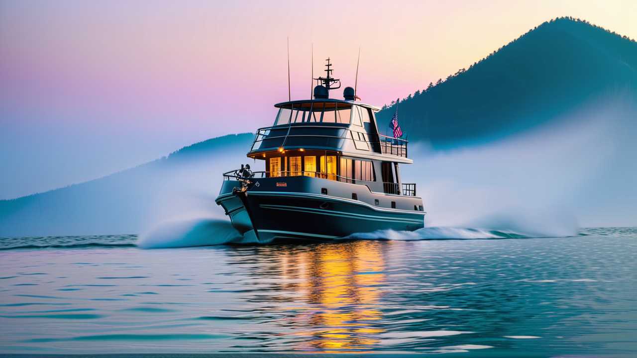 How Do You Finance a Liveaboard Boat?