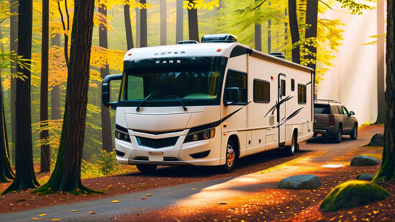 What Are the Must Have Gadgets for RV Living?