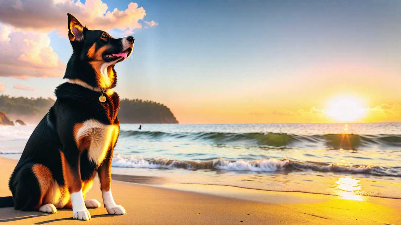 What Are the Top Pet Friendly Travel Destinations?