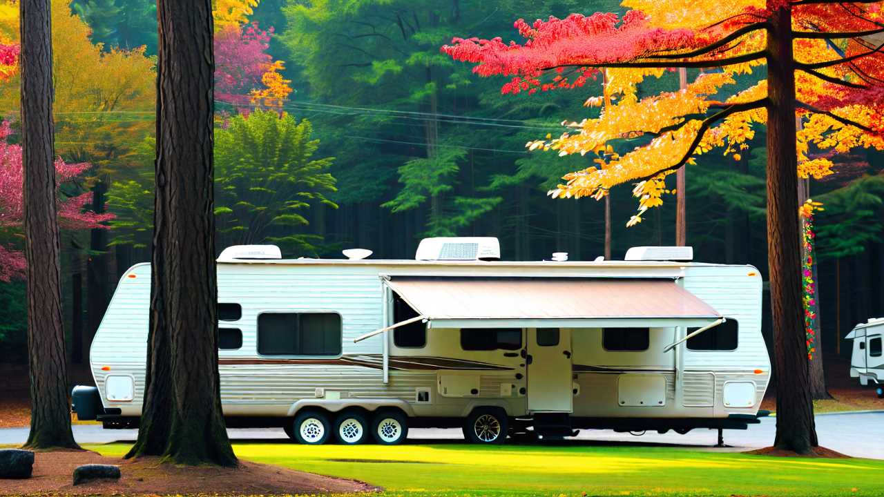 What Are the Best Family Friendly RV Parks?