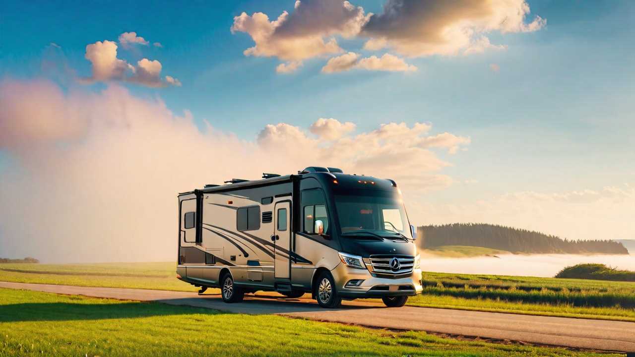 What Are the Best RV Internet Options?