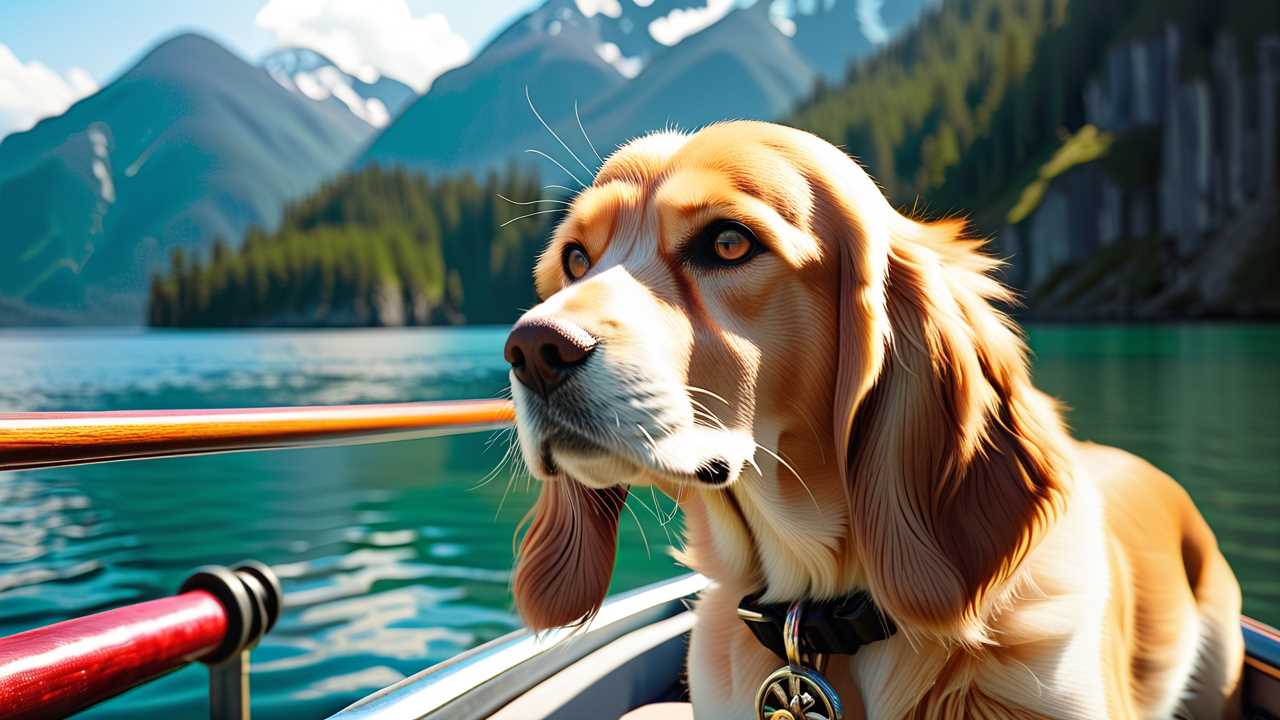 What Are the Best Pets for Liveaboard Life?