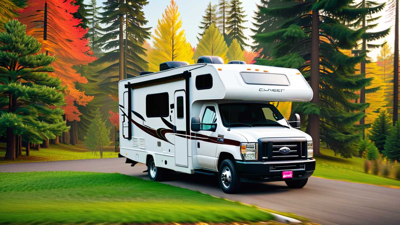 What are the best RV clubs to join?