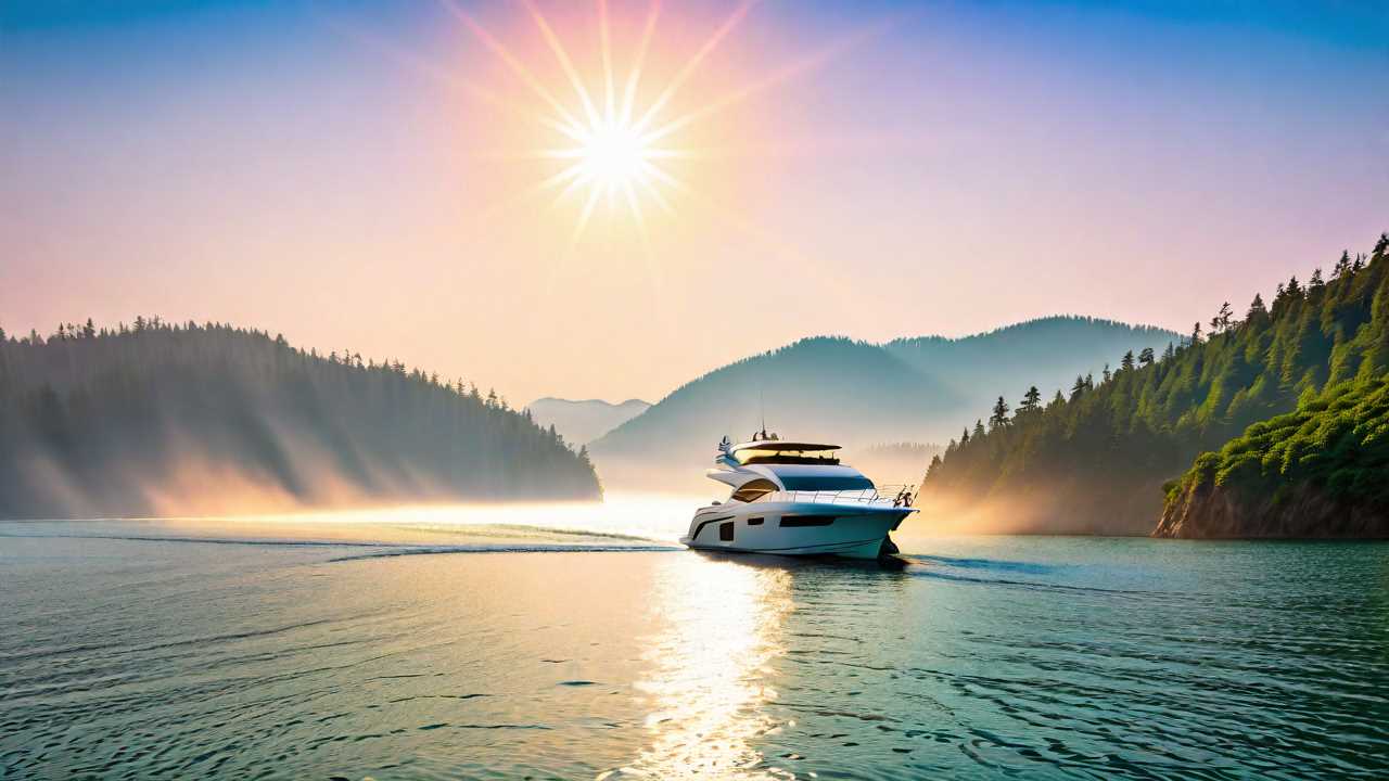 What are the best renewable energy solutions for boats?