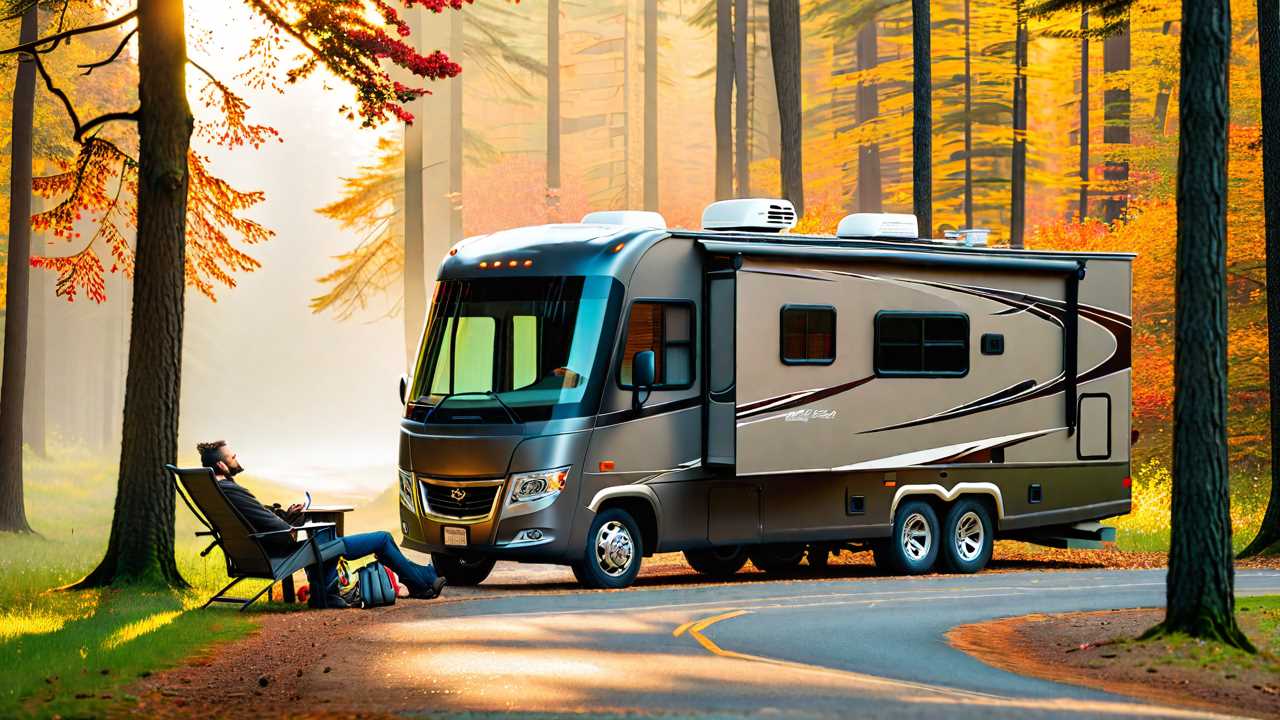 How to Find Reliable RV Repair Services