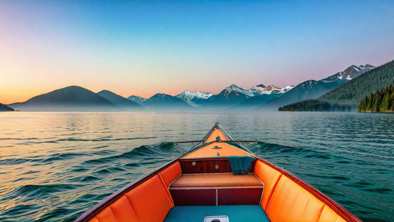 How Do You Keep a Boat Clean and Organized?