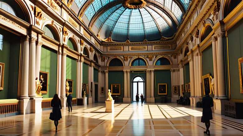 What Are the Best Travel Tips for Art Lovers?