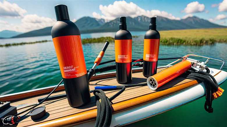 What Are the Best Tools for Boat Maintenance?