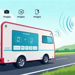 Mobile Internet Options: Your Guide to RV Connectivity, Hotspots, and Satellite Solutions