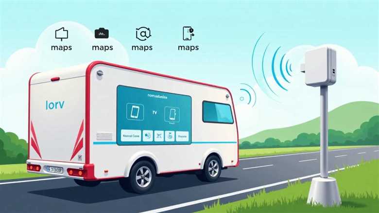 Mobile Internet Options: Your Guide to RV Connectivity, Hotspots, and Satellite Solutions