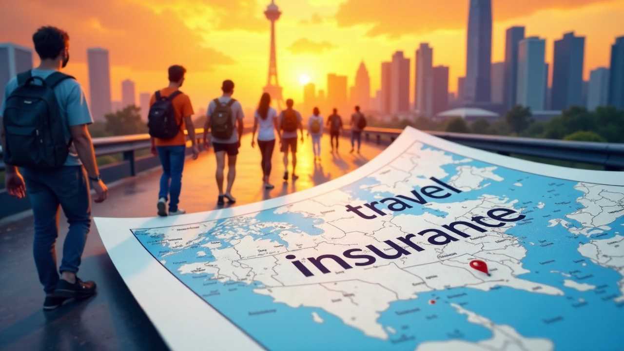 Travel Insurance: Your Essential Guide to Expat Relocation and Global Protection for Overseas Health and Security