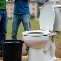 Composting Toilets: The Eco Friendly Solution for RV Sanitation and Sustainable Travel