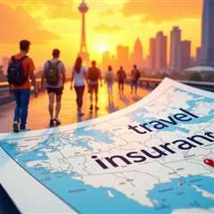 Travel Insurance: Your Essential Guide to Expat Relocation and Global Protection for Overseas Health and Security