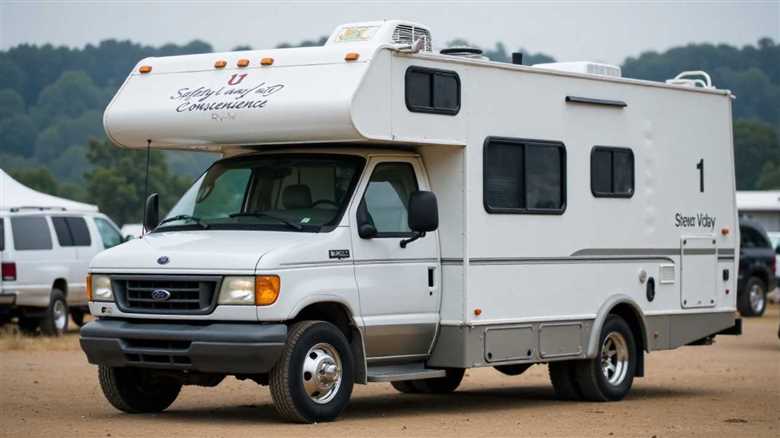 Leveling Systems: Transform Your RV Experience with Upgrades, Amenities, and Adventure Planning