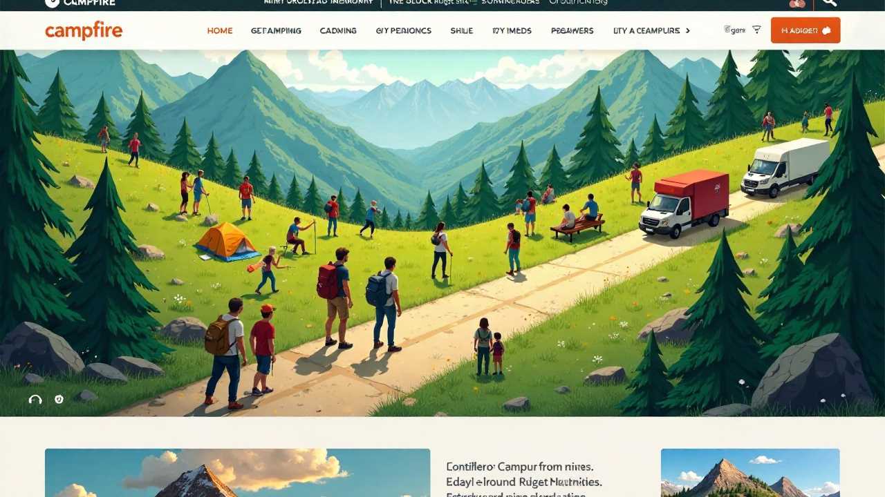 Unlocking Adventure: The Ultimate Guide to Campground Memberships for RV Parks and Road Trips