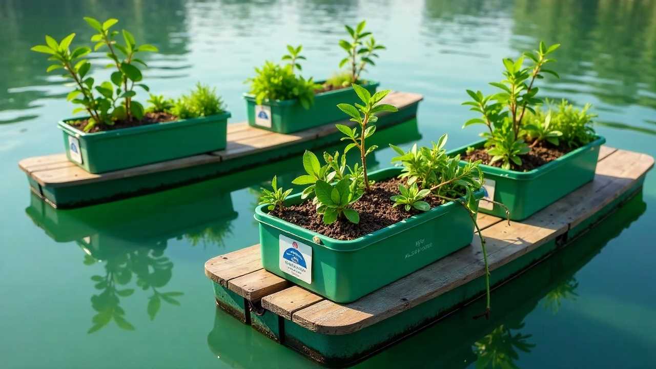 Boat Friendly Gardening: Mastering Container Gardening and Vertical Planters for Sustainable, Marine Friendly Spaces