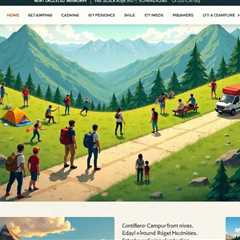 Unlocking Adventure: The Ultimate Guide to Campground Memberships for RV Parks and Road Trips