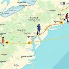 Mastering GPS Navigation Systems: Your Essential RV Trip Planner for Campsite Locator, Route Optimization, and Off Grid Adventures