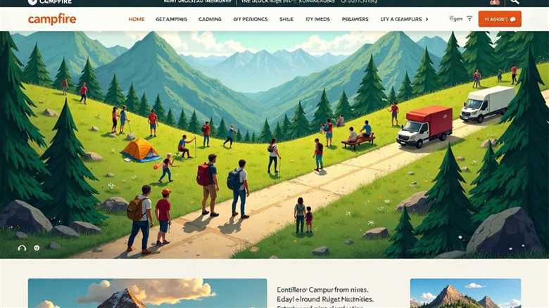 Unlocking Adventure: The Ultimate Guide to Campground Memberships for RV Parks and Road Trips