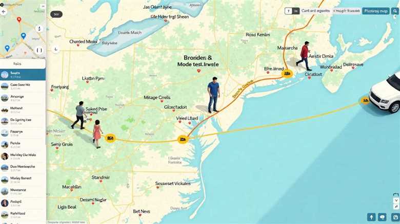 Mastering GPS Navigation Systems: Your Essential RV Trip Planner for Campsite Locator, Route Optimization, and Off Grid Adventures