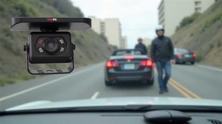 Revolutionize Your Road Trips: The Essential Role of Backup Cameras in RV Safety and Travel Visibility